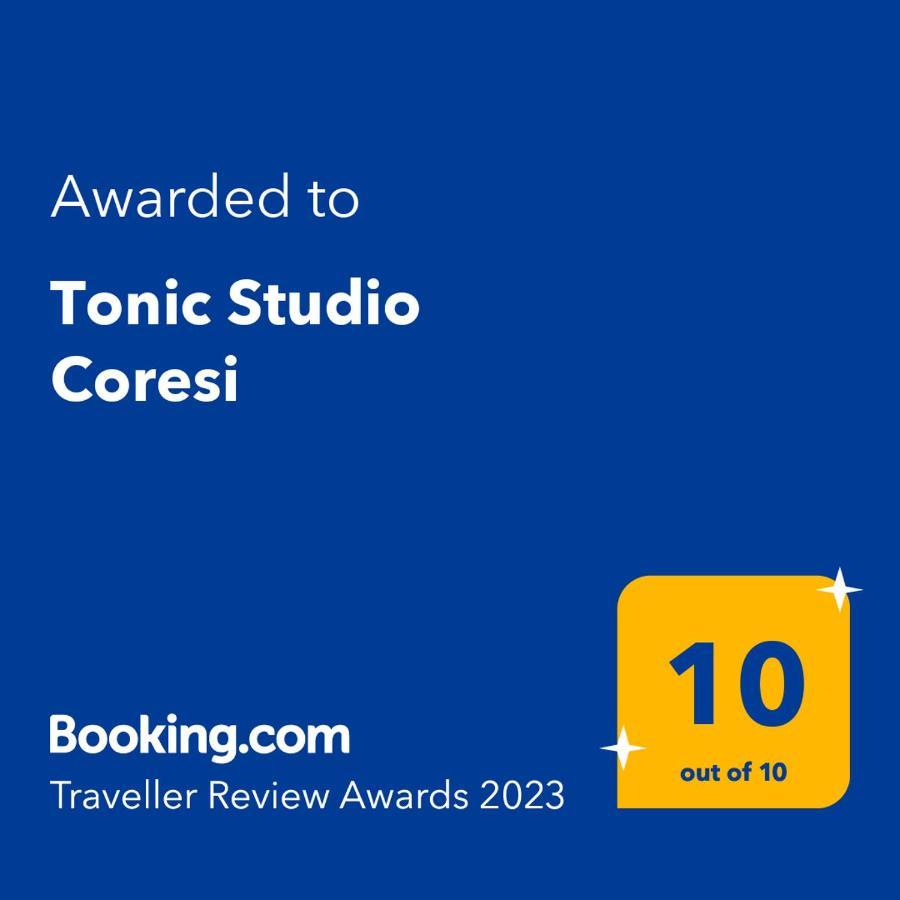 Tonic Studio Coresi براشوف المظهر الخارجي الصورة